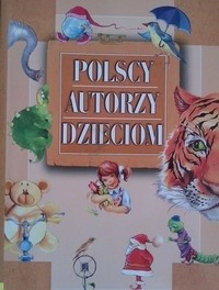 Polscy Autorzy Dzieciom tom 2 - Julian Tuwim