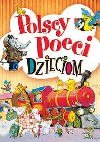 Polscy poeci dzieciom - Julian Tuwim