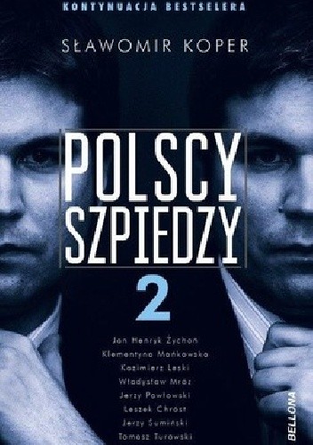 Polscy szpiedzy 2 - Sławomir Koper