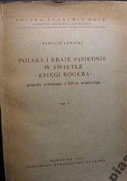 Polska i kraje sąsiednie w świetle 