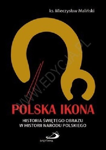 Polska ikona - Mieczysław Maliński