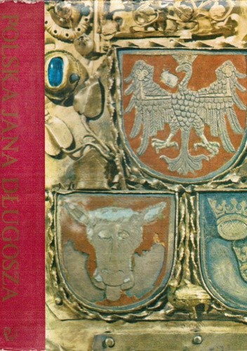 Polska Jana Długosza - Henryk Samsonowicz