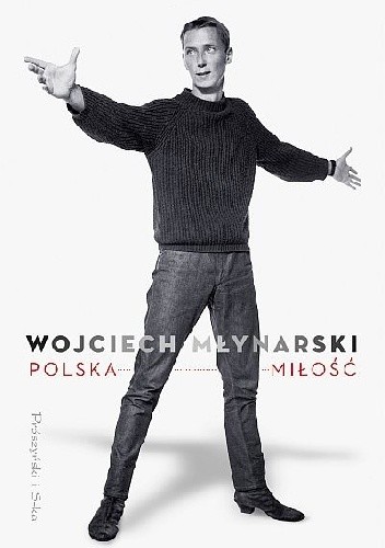 Polska miłość - Wojciech Młynarski