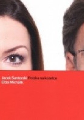 Polska na kozetce - Eliza Michalik