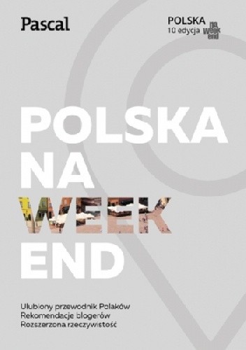 Polska na weekend - Janusz Pazder