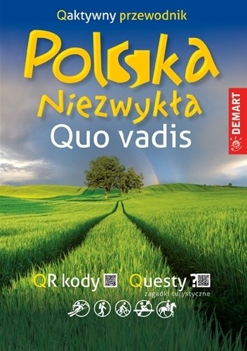 Polska niezwykła. Quo vadis - Waldemar Wieczorek
