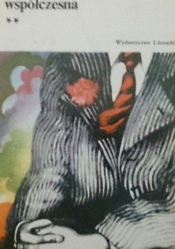 Polska nowela współczesna t. II - Stanisław Lem