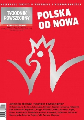Polska od nowa - praca zbiorowa
