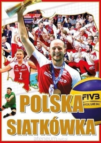 Polska siatkówka - Igor Markowski