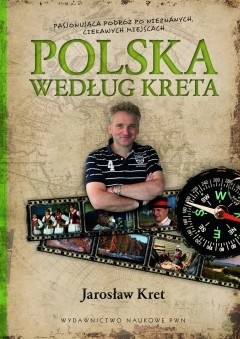 Polska według Kreta - Jarosław Kret