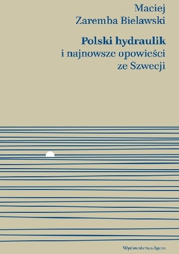 Polski hydraulik i najnowsze opowieści ze Szwecji - Maciej Zaremba Bielawski