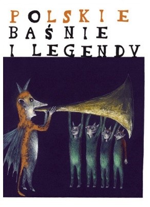 Polskie baśnie i legendy - Henryk Sienkiewicz