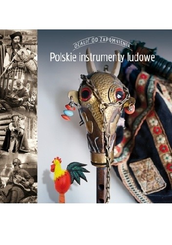 Polskie instrumenty ludowe - Aneta Oborny