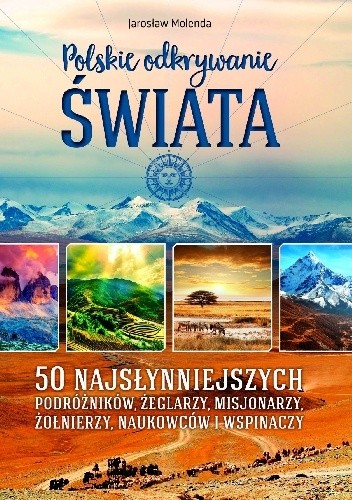 Polskie odkrywanie świata - Jarosław Molenda