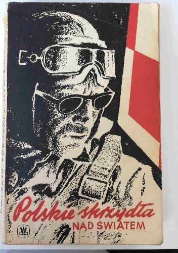 Polskie skrzydła nad światem - Romuald Flach