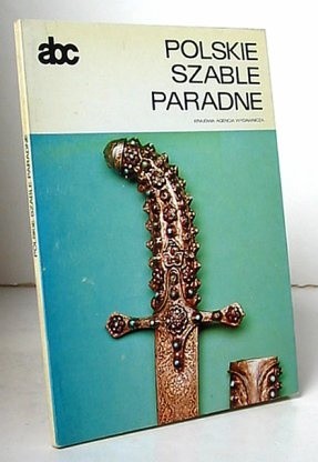 Polskie szable paradne - Stanisław Ledóchowski