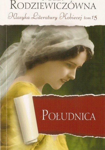 Południca - Maria Rodziewiczówna