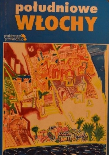 Południowe Włochy - Ros Belford