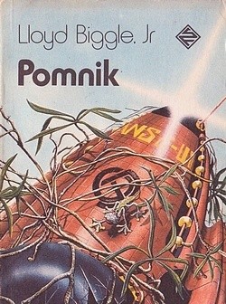 Pomnik - Lloyd Biggle