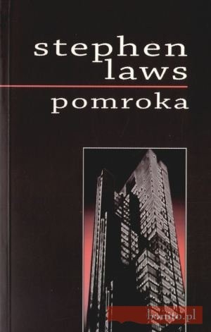 Pomroka - Stephen Laws