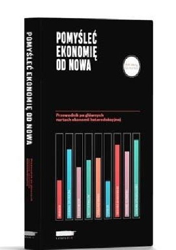 Pomyśleć ekonomię od nowa - Stephen Young