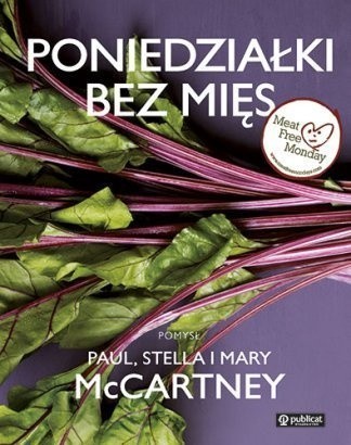 Poniedziałki bez mięs - Paul McCartney