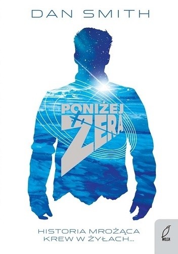 Poniżej zera - Dan Smith