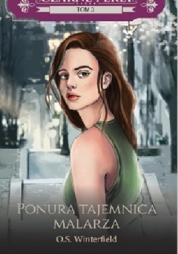 Ponura tajemnica malarza - O.S. Winterfield