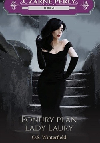 Ponury plan lady Laury - O.S. Winterfield