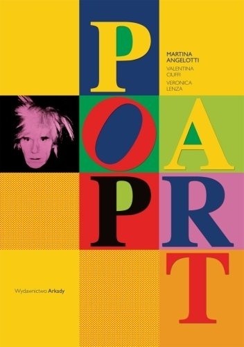 Pop Art - Veronica Lenza