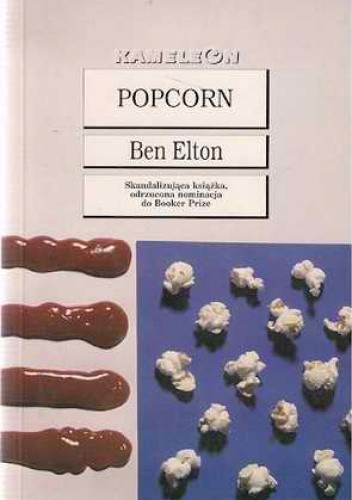 Popcorn - Ben Elton