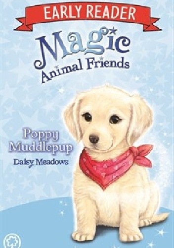 Poppy Muddlepup - Daisy Meadows