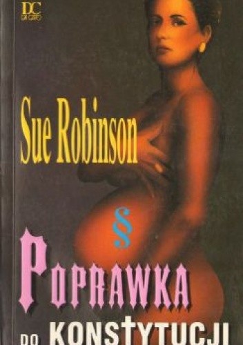 Poprawka do Konstytucji - Sue Robinson