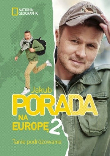 Porada na Europę 2 Tanie podróżowanie - Jakub Porada