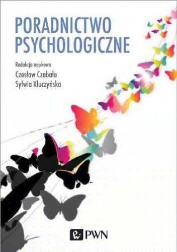 Poradnictwo psychologiczne - Sylwia Kluczyńska