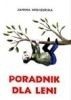 Poradnik dla leni - Janina Wieczerska