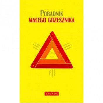 Poradnik małego grzesznika - praca zbiorowa