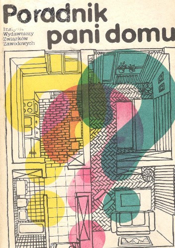 Poradnik pani domu - Urszula Łapińska