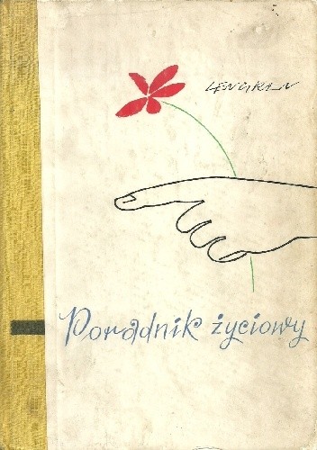 Poradnik życiowy - Zbigniew Lengren