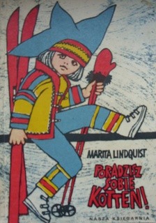 Poradzisz sobie Kotten! - Marita Lindquist
