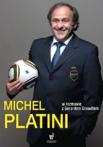 Porozmawiajmy o futbolu - Michel Platini