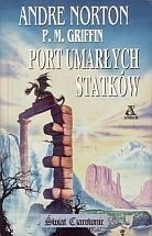 Port umarłych statków - Andre Norton