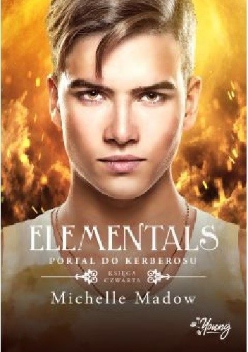 Portal do Kerberosu - Michelle Madow
