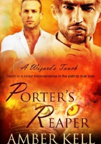 Porter's Reaper - Amber Kell