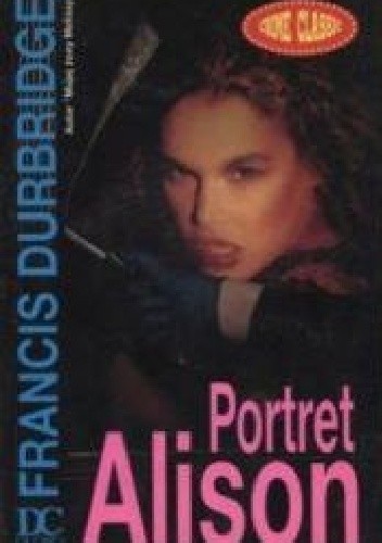Portret Alison - Francis Durbridge