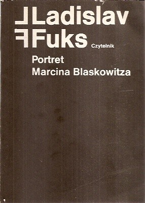 Portret Marcina Blaskowitza - Ladislav Fuks