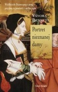 Portret nieznanej damy - Vanora Bennett