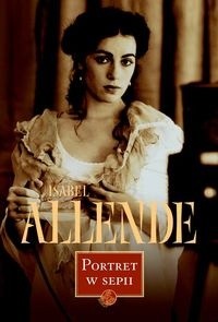 Portret w sepii - Isabel Allende