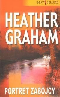 Portret zabójcy - Heather Graham
