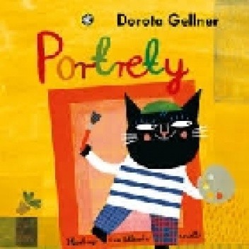 Portrety - Dorota Gellner